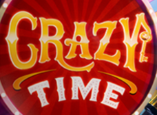 crazy time game
